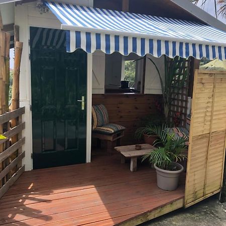 Bungalow: La Favela Chic/The Chic Favela - Trois-Rivières Εξωτερικό φωτογραφία