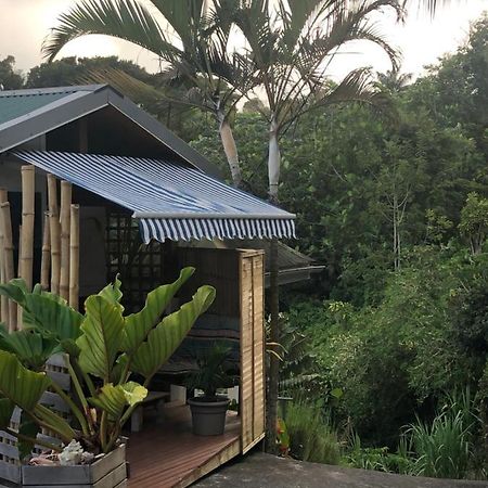 Bungalow: La Favela Chic/The Chic Favela - Trois-Rivières Εξωτερικό φωτογραφία