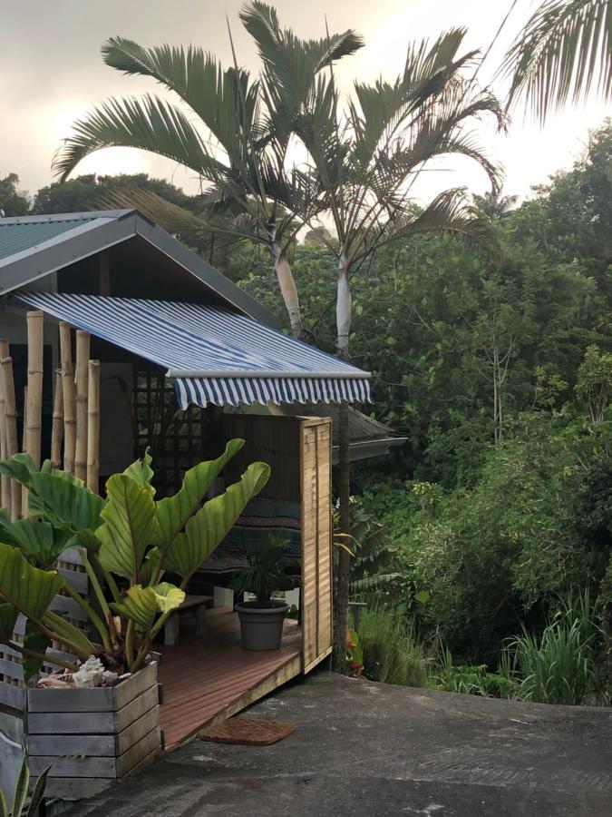 Bungalow: La Favela Chic/The Chic Favela - Trois-Rivières Εξωτερικό φωτογραφία
