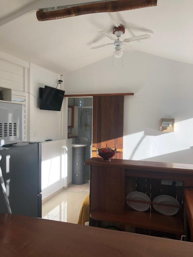 Bungalow: La Favela Chic/The Chic Favela - Trois-Rivières Εξωτερικό φωτογραφία