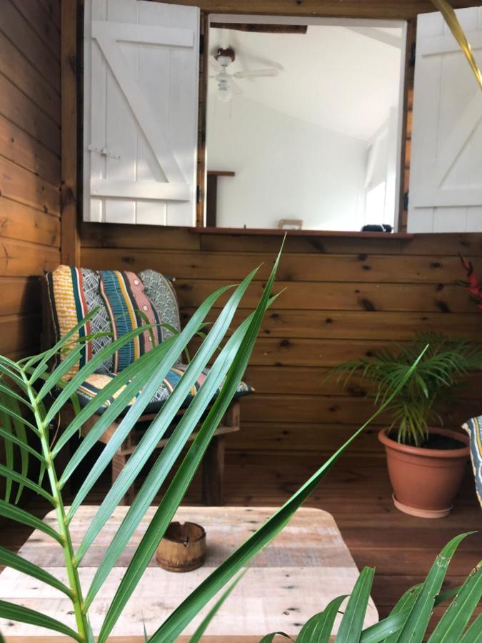 Bungalow: La Favela Chic/The Chic Favela - Trois-Rivières Εξωτερικό φωτογραφία
