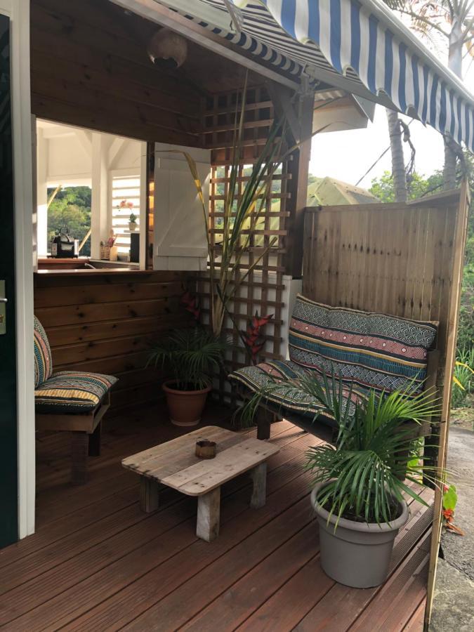 Bungalow: La Favela Chic/The Chic Favela - Trois-Rivières Εξωτερικό φωτογραφία